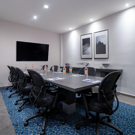 Holiday Inn Express Hotel & Suites Hermosillo By Ihg Екстериор снимка