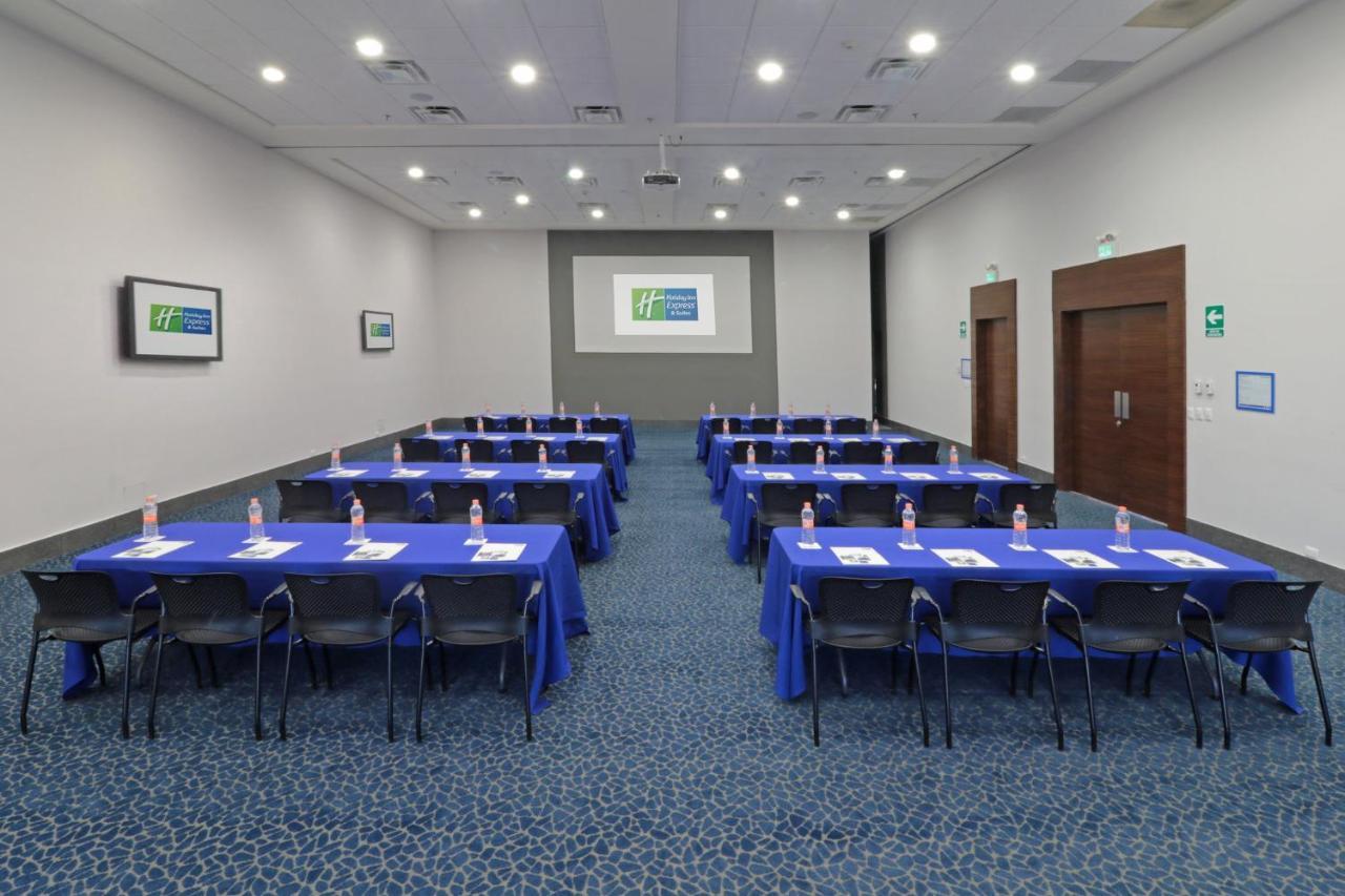 Holiday Inn Express Hotel & Suites Hermosillo By Ihg Екстериор снимка