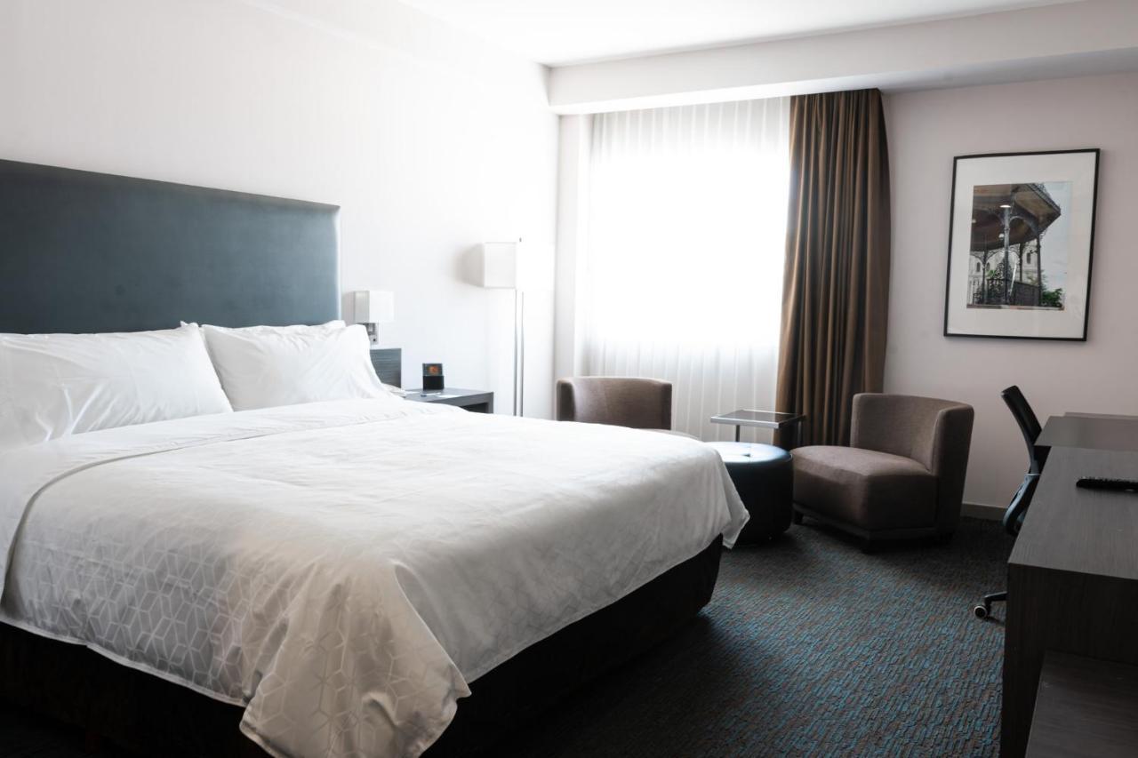 Holiday Inn Express Hotel & Suites Hermosillo By Ihg Екстериор снимка