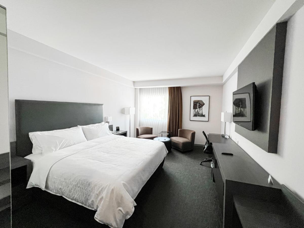 Holiday Inn Express Hotel & Suites Hermosillo By Ihg Екстериор снимка