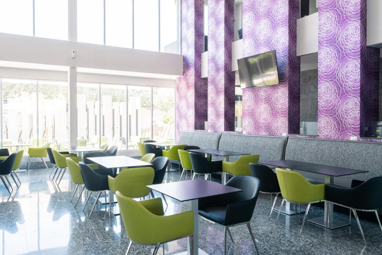 Holiday Inn Express Hotel & Suites Hermosillo By Ihg Екстериор снимка