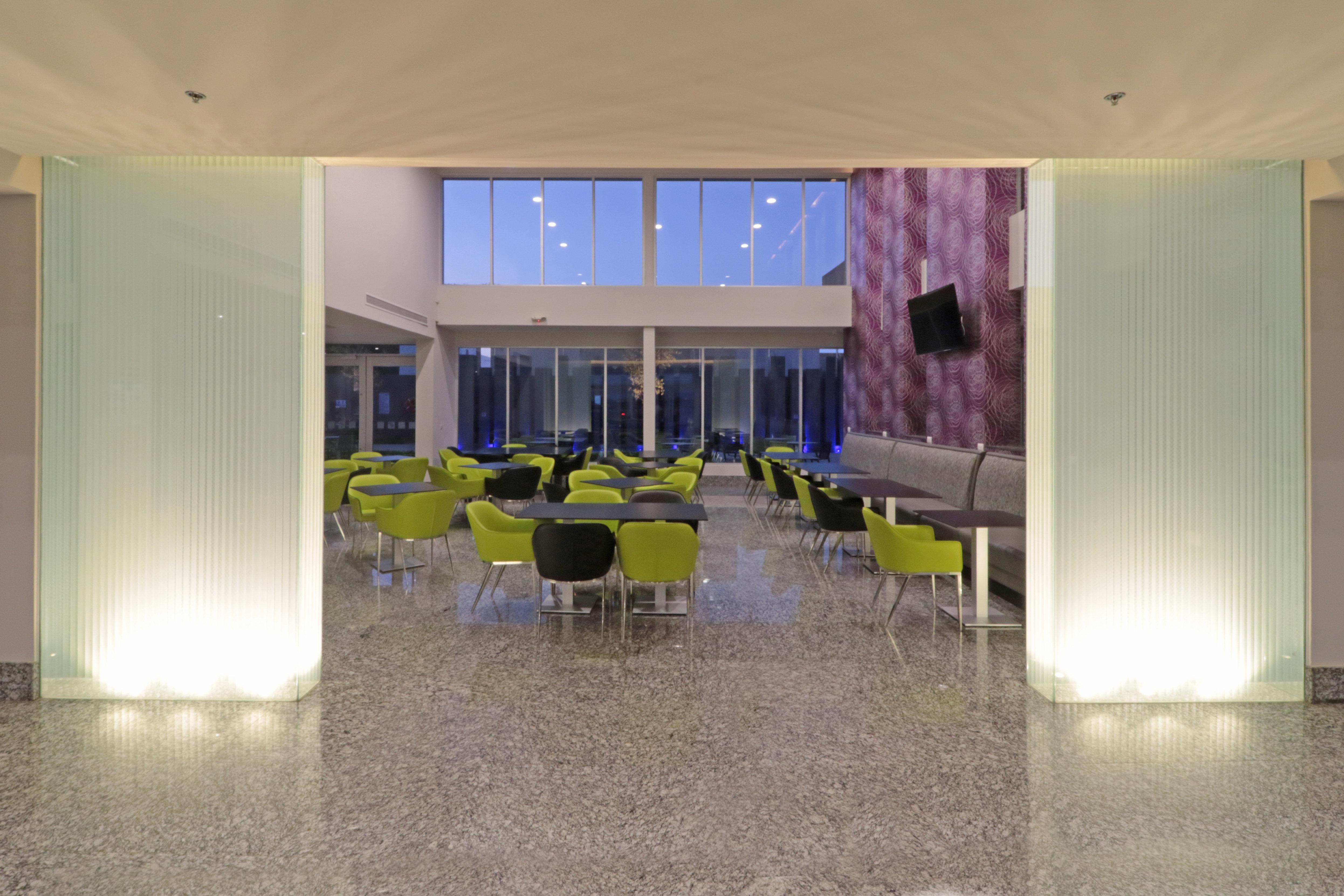 Holiday Inn Express Hotel & Suites Hermosillo By Ihg Екстериор снимка