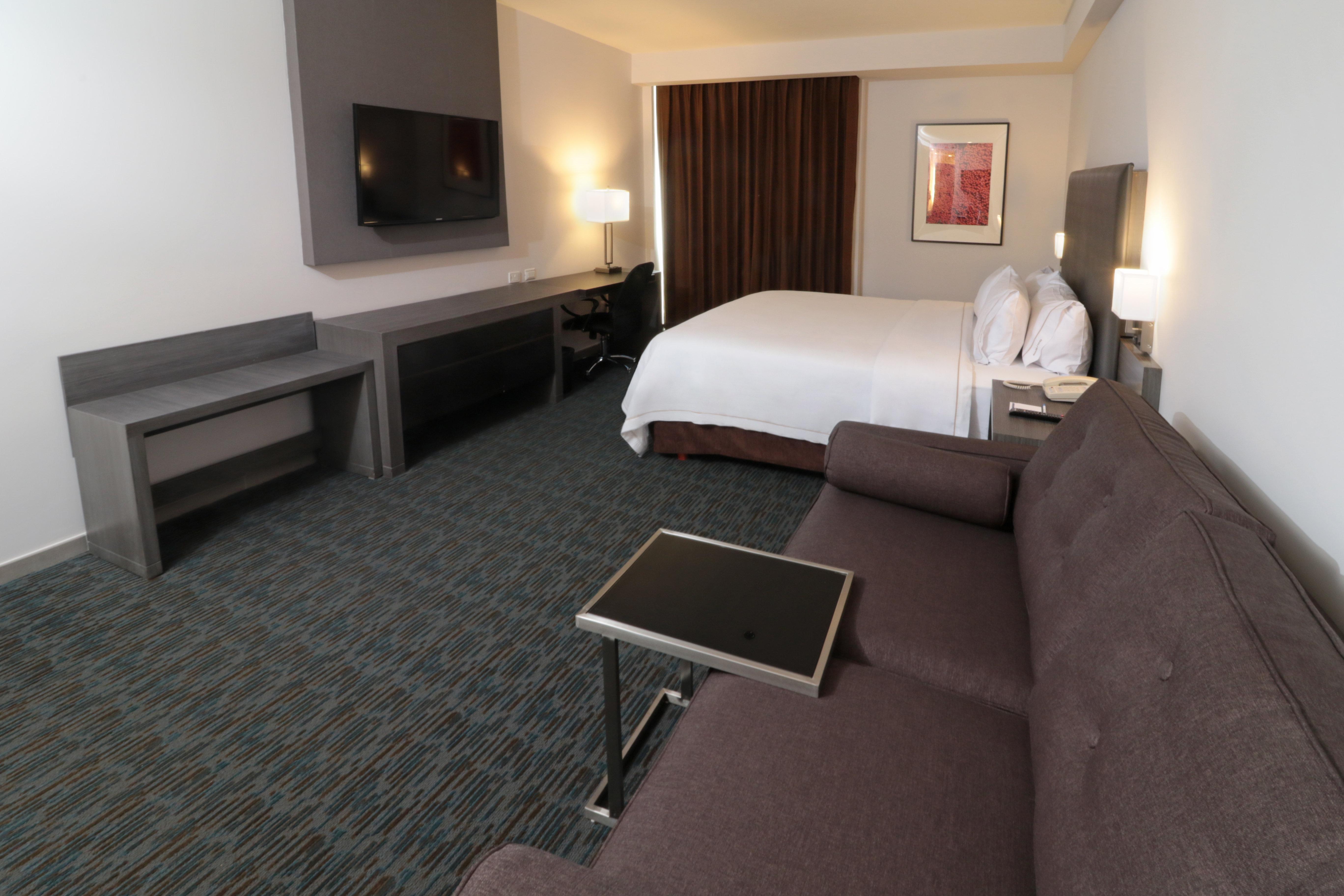 Holiday Inn Express Hotel & Suites Hermosillo By Ihg Екстериор снимка